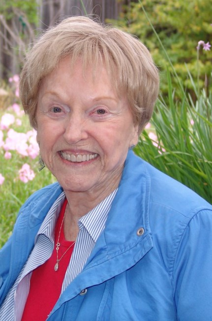 Obituary of Louise Allen Penn