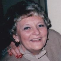Obituary of Betty A. Cahill
