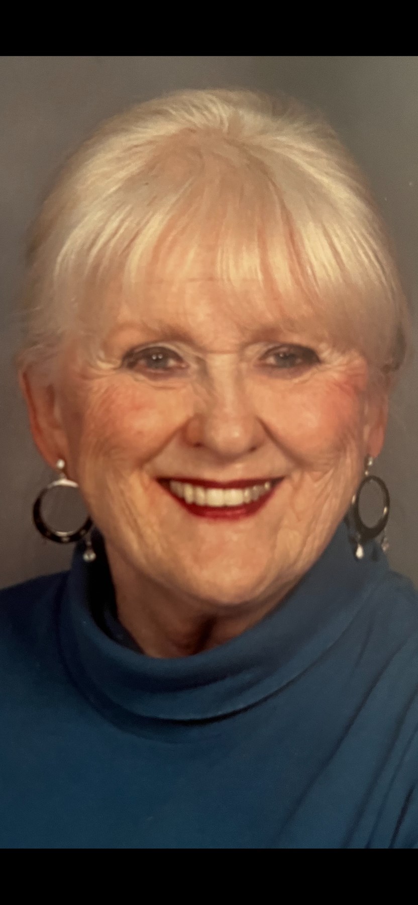 Obituary of Lucille "Lucy" Strand