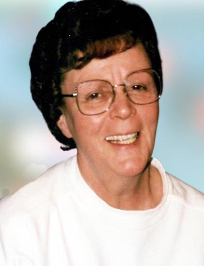 Obituary of Bonnie Jean Hamilton