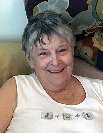 Obituario de Evelyn Russell