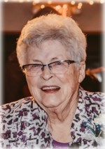 Margaret Schmidt