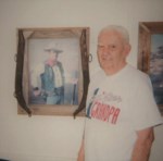 Richard James Moran