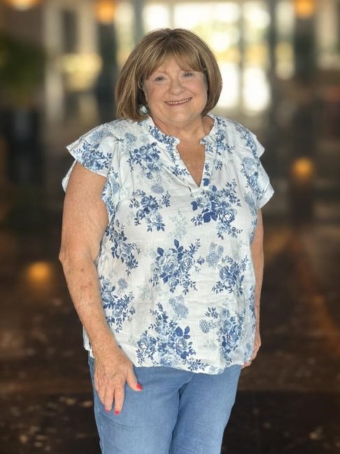 Obituario de Connie Lynn Pidgeon