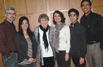 Obituary of Helen Nephew