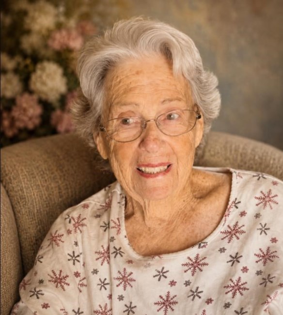 Obituary of Marilyn Lorriene Matheny