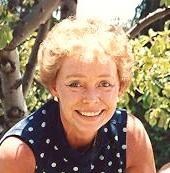 Obituary of Nancy S. Hogarty