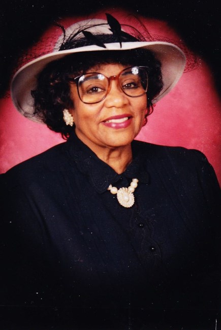 Obituary of Thelma Young