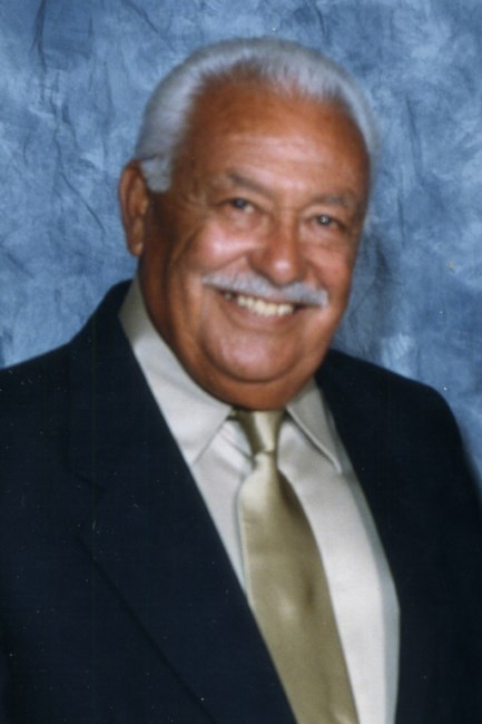 Obituary of Gilbert Ayala