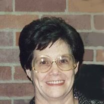 Obituary of Betty Rippy