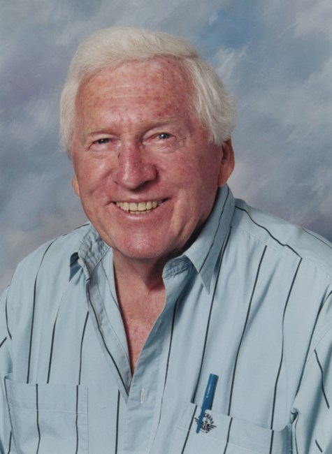 Obituary of Herbert W. Schanck