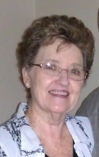 Obituary of Neva Jo Casey
