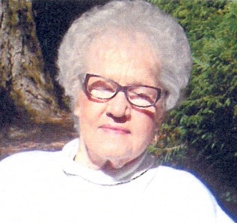 Obituary of Myra Lee Bishop