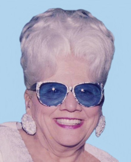Obituary of Elizabeth Sedlak