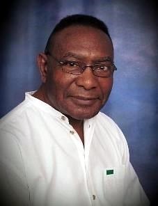 Obituary of Adam Charles Carter