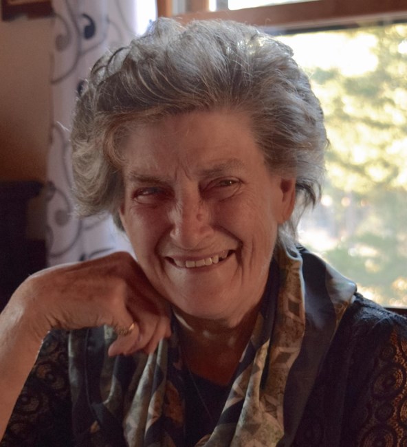 Obituary of Dorothy A Reilly