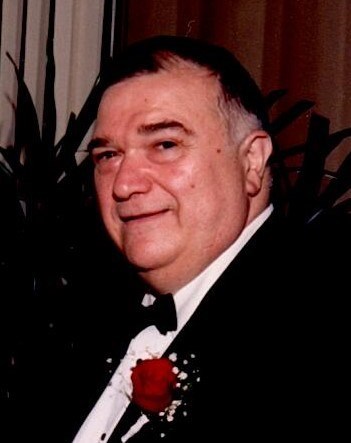 Obituary of Anthony Balzano