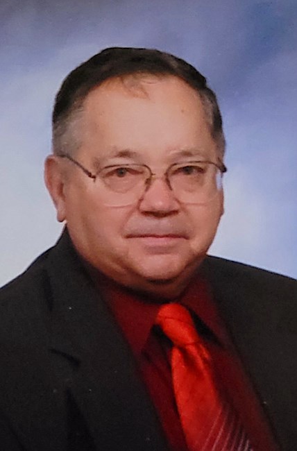 Obituary of Asa E. Ferguson, Jr.