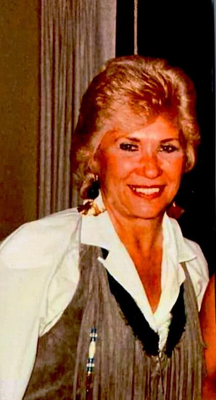 Obituary of Eloise Ion Edwards