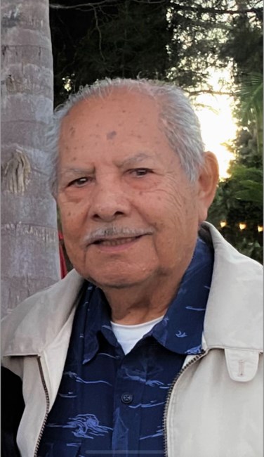 Obituary of Martin T Andrade
