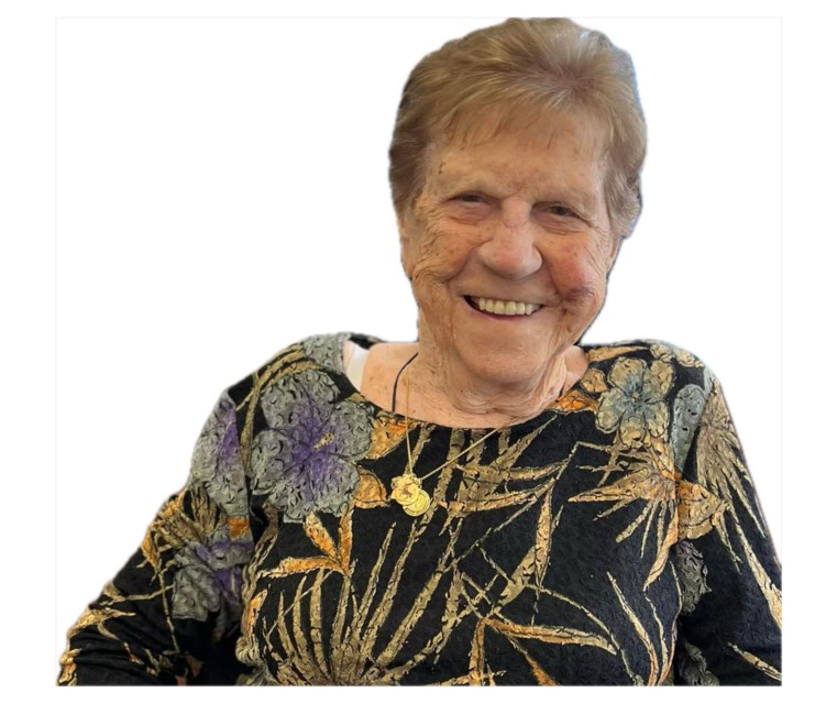 Obituary of Romanita Campbell