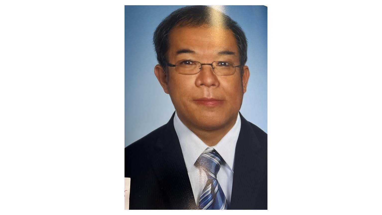 Obituary of William Chu