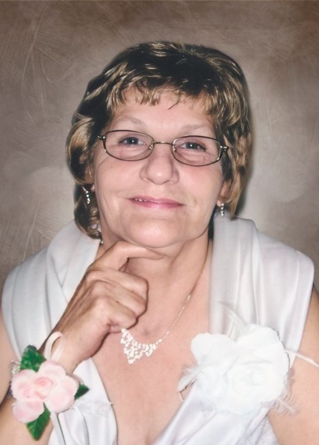 Obituary of Colette Paquet