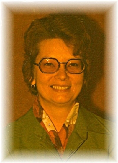 Obituary of Marjorie 
T.A.
 Wood