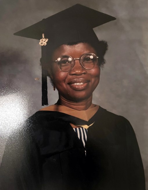 Obituary of Rhoda Ngozi Atulobi