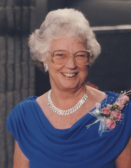 Obituary of Lillian Isabel Pinkney