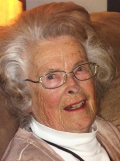 Obituary of Jean Marie Condit