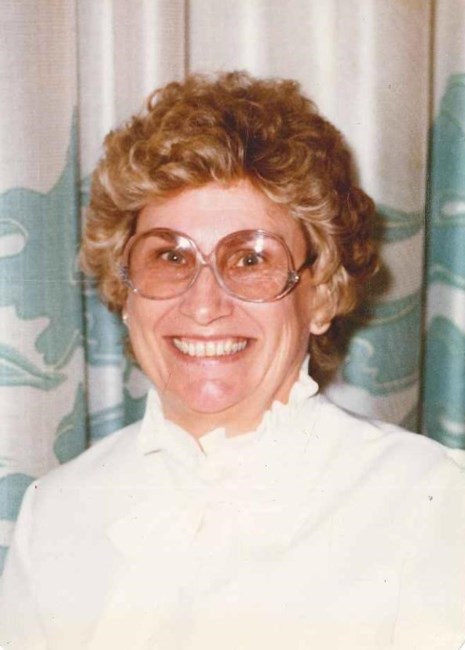 Obituary of Iris Earles Justice