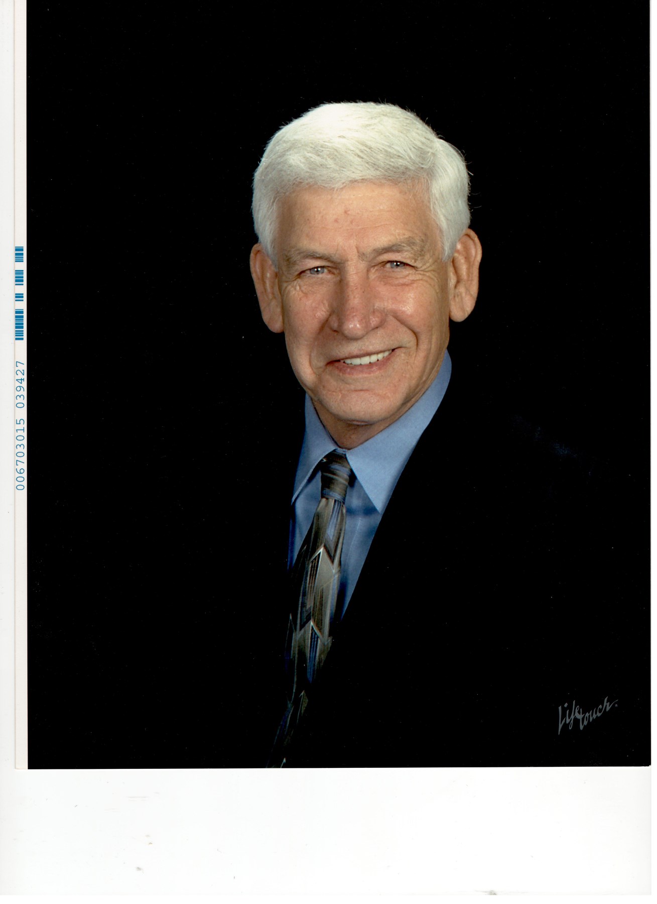 Obituary of Billy Zane Gray