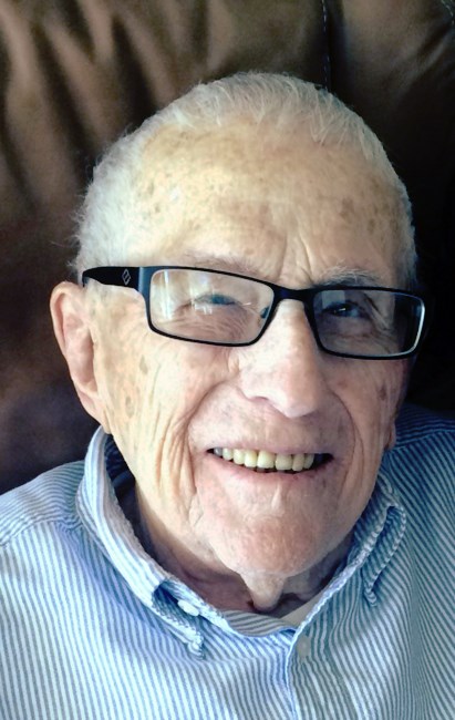 Obituary of Fred Clifford Mello