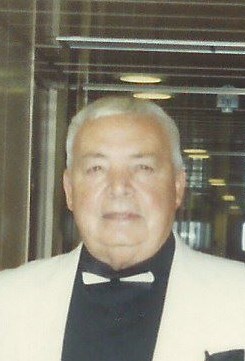 Obituary of Mark Anthony Lomolino