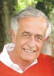 Obituary of Dennis Martin McLaughlin