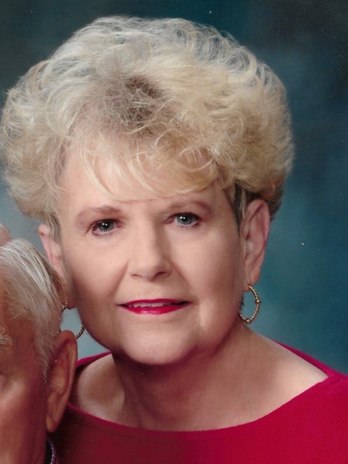 Obituary of Billie Rae Koop