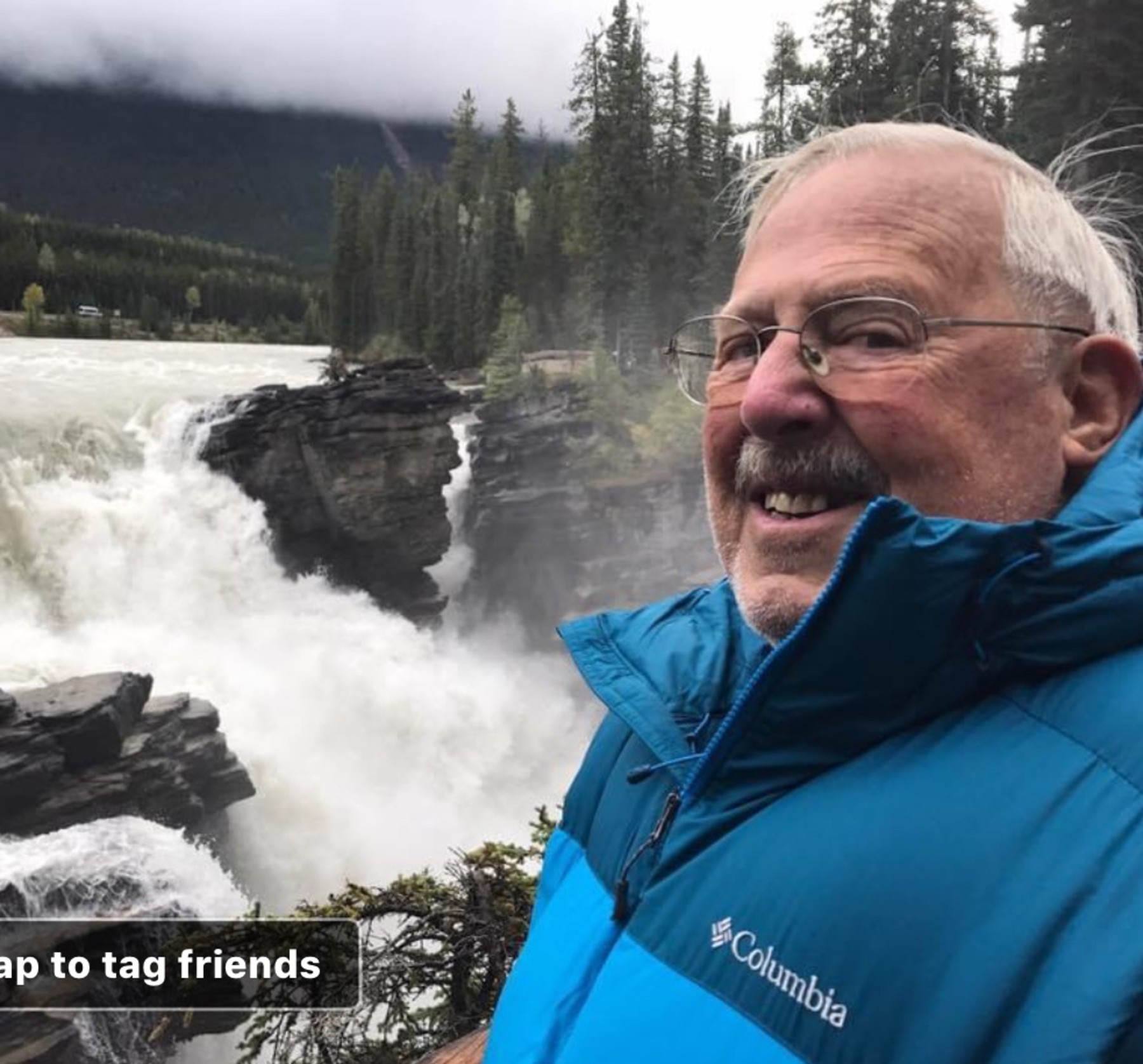 Obituary of Clarence Bauer