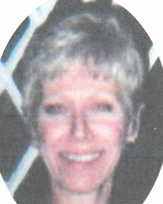 Obituary of Brenda Lou Frey