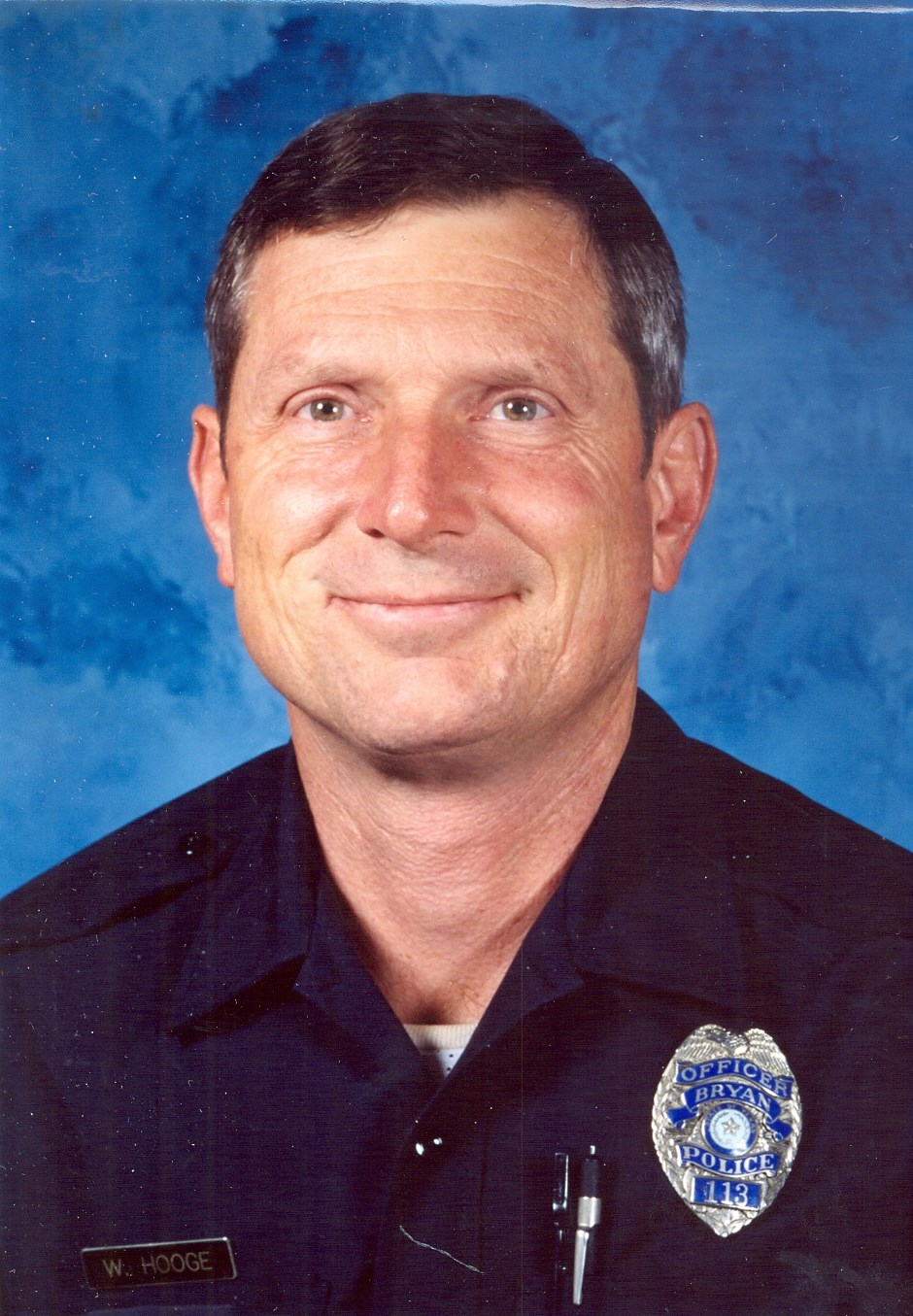 Obituary of William "Will" Hooge