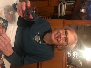 Obituary of Barbara Estelle Daleo