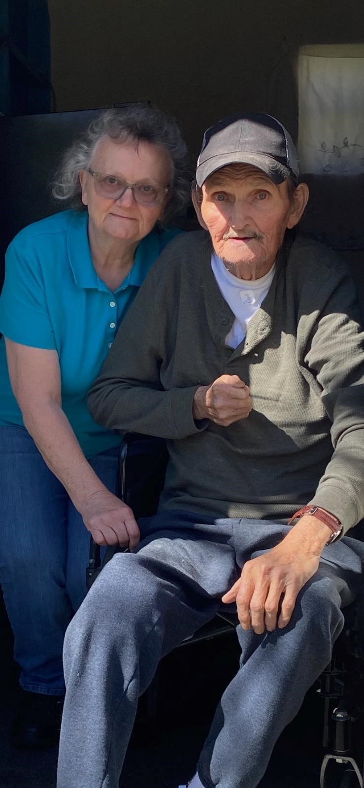 Obituary of Sidney "Johnny" Eiland