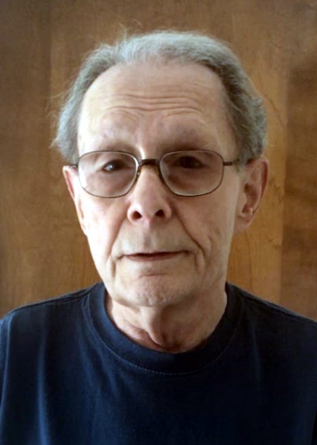 Obituary of Robert Dale Fischer