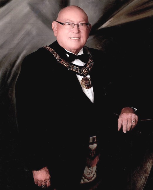 Obituary of William George Ellis, Jr.