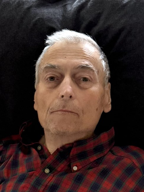 Obituary of Richard Joseph England