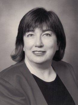 Obituary of Marifrances McGinn