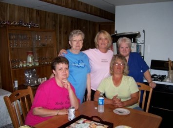 Obituary of Sue E. Hosseinian