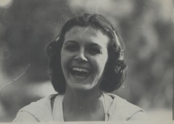 Obituary of Maria Gaspara