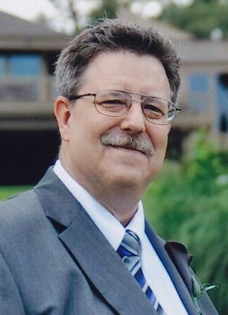 Obituary of Ronald Ron Jeffrey Lowell