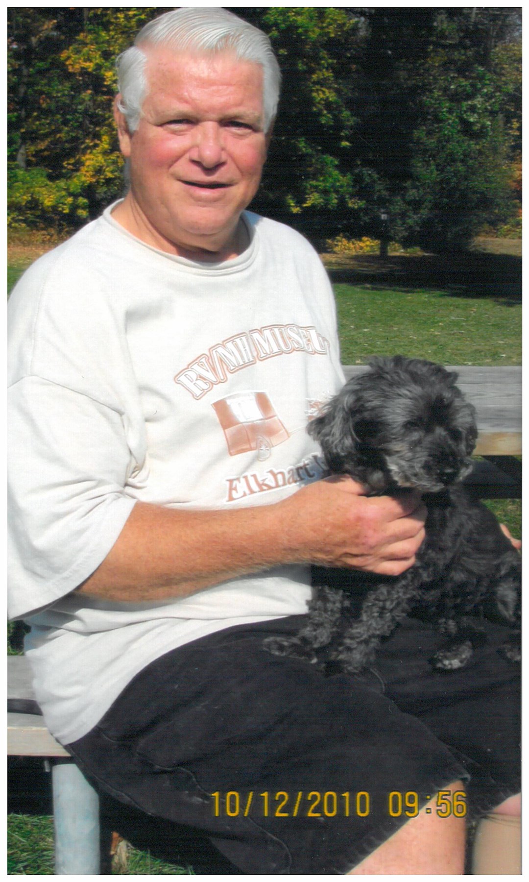 Obituary of Paul William Seegert